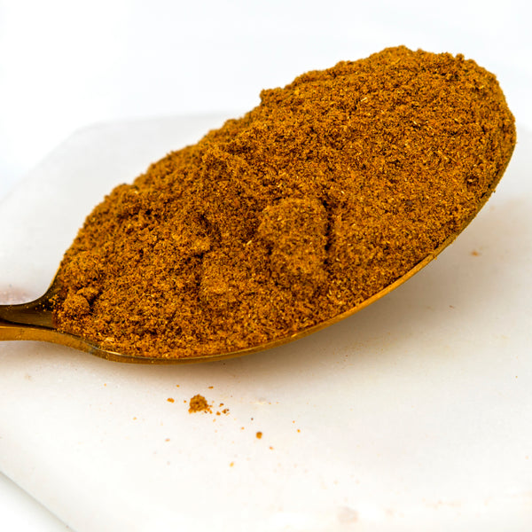 ORGANIC GROUND CORIANDER SEEDS