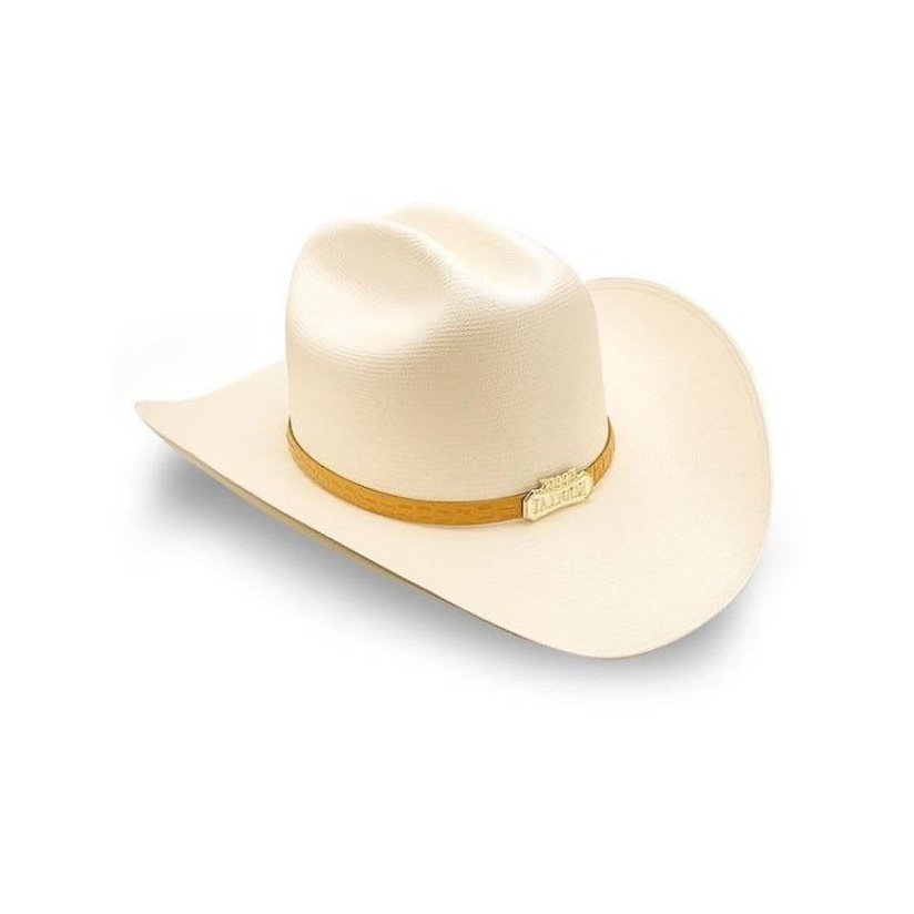RD10000 Natural Hat 10 000 X | Sombreros de Rodeo Joe Boots