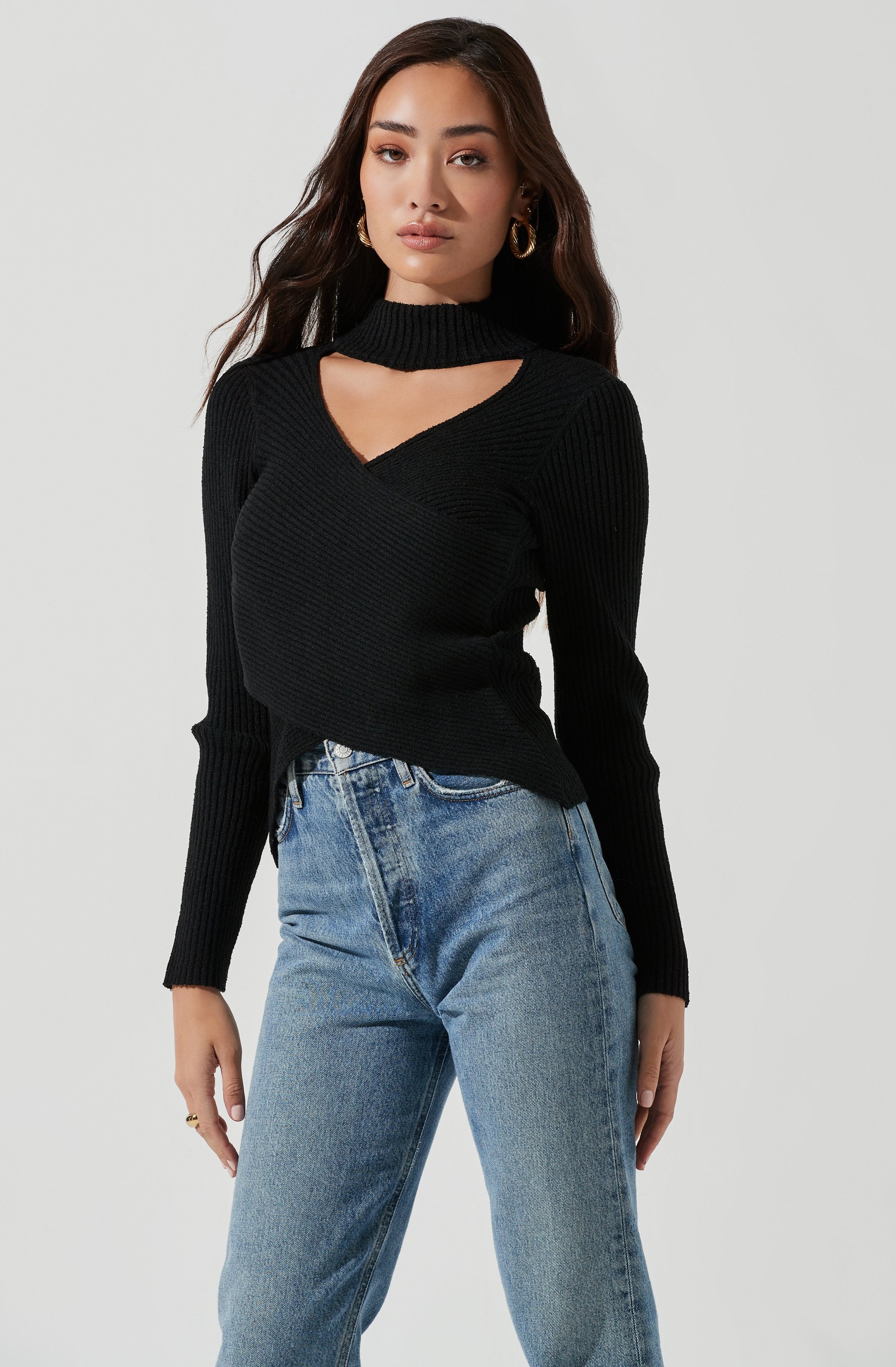Sale - Sweaters – ASTR The Label