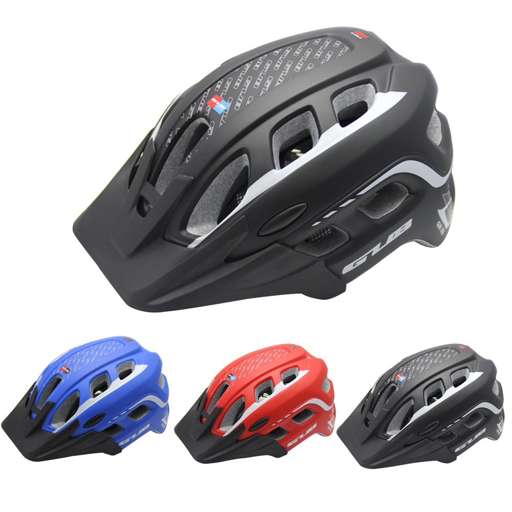 mountain bike helmet visor