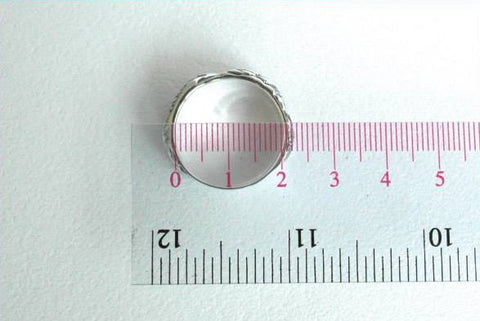 วัดขนาดแหวน