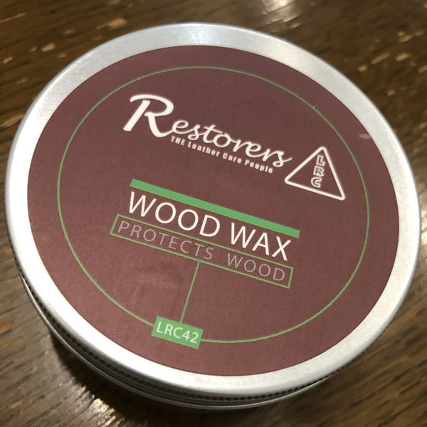 wood wax polish