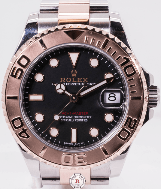 yacht master 268621