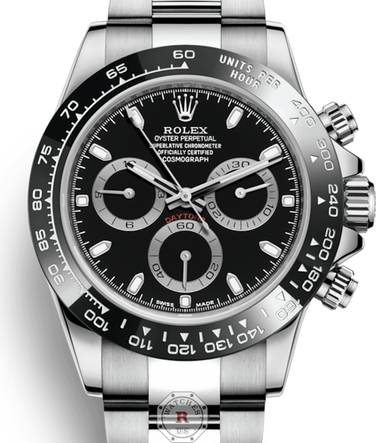 rolex daytona watch price