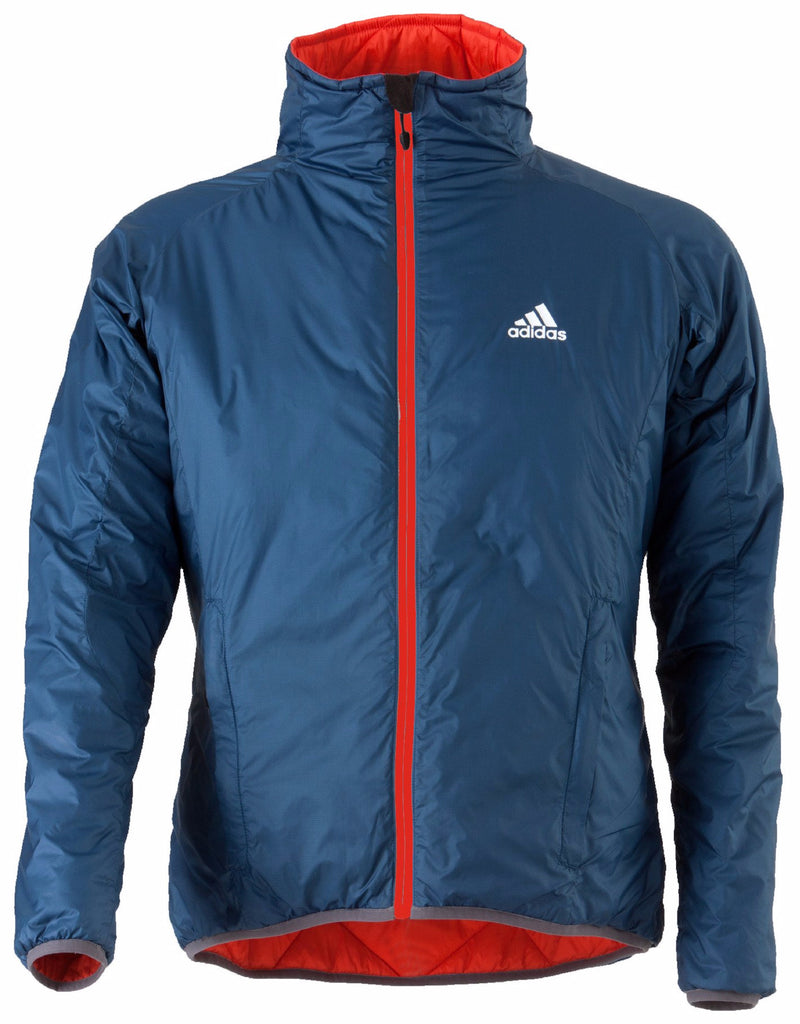 adidas primaloft jacket