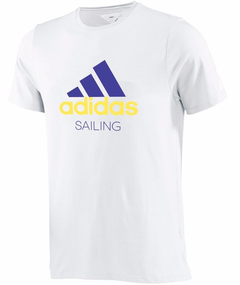 adidas sailing outlet