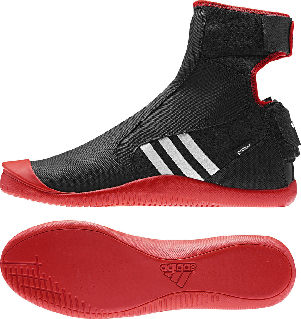 adidas sailing shoes