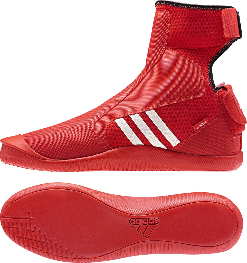 adidas sailing shoes