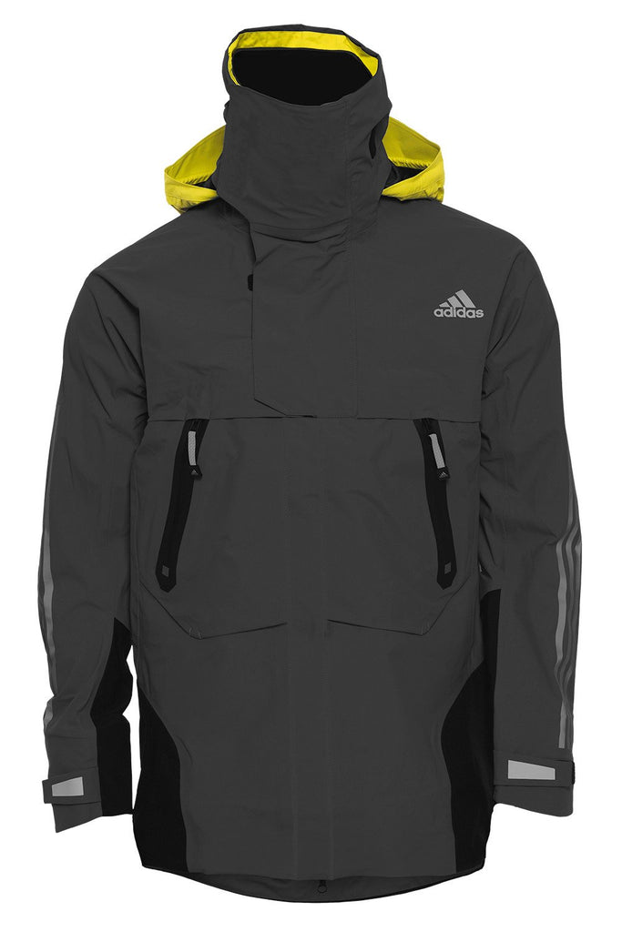 adidas sailing jacket