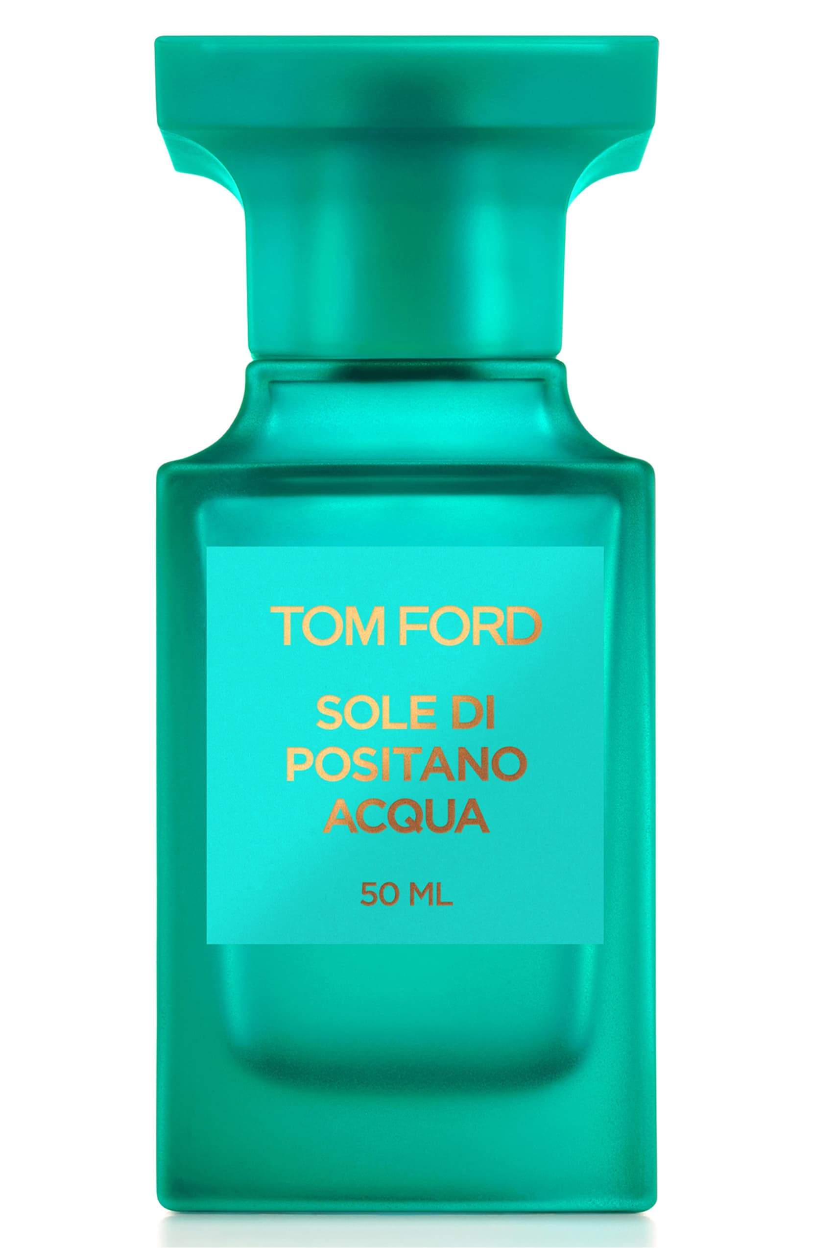 TOM FORD Sole di Acqua Eau de Toilette oz – eCosmeticWorld