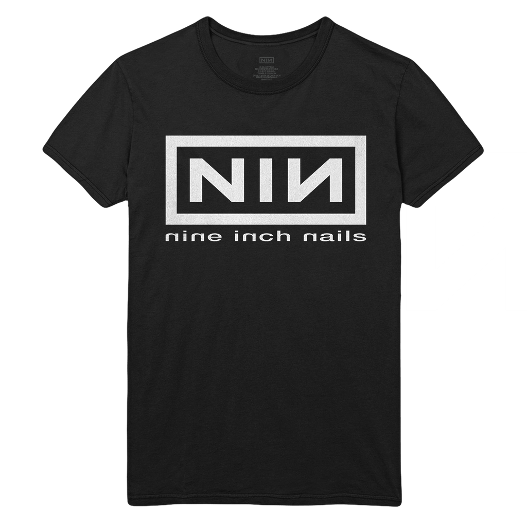 PHM era logo shirt – Nine Inch Nails