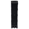 CARPO-V412DS 500W Passive Column Speaker Mini Line Array System w/ 4 X 4 inch Column Speaker - back panel
