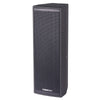 CARME-206B <br/> CARME Series Dual 6" 400W 2-Way Professional PA DJ Monitor Speaker w/ Compression Driver for Installation, Live Sound, Karaoke, Bar, Church