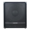 METIS-18SPW<br/>METIS Series 2000 Watts 18" Active Powered Subwoofer with DSP, DJ PA Pro Audio Sub with 4 inch Voice Coil