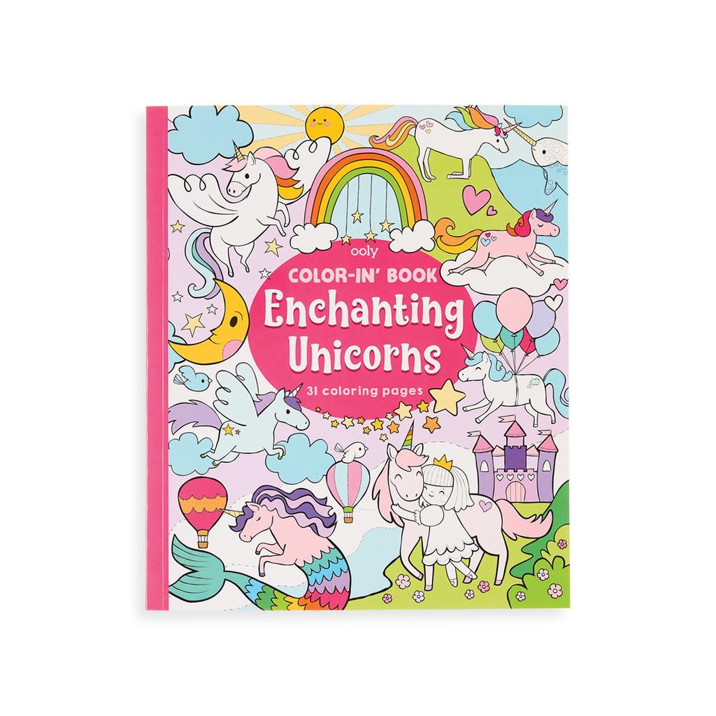 Featured image of post Unicorn Mermaid Coloring Book / Select from 35496 printable coloring pages of cartoons, animals, nature, bible and many more.