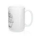 Nima Mug