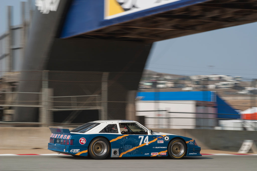 Scale_Junkies_monterey_historics_2018_ford_mustang_gtp