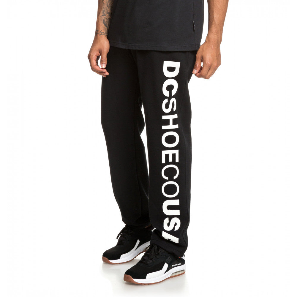 dc track pants