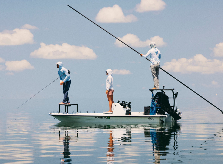 What to Wear Fishing: A Complete Guide