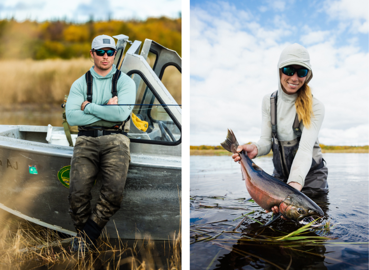 Essential Gear for Winter Fishing: 5 Must-Haves