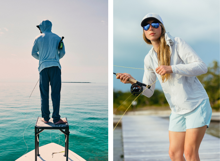 Saltwater Fishing: A Beginner's Guide