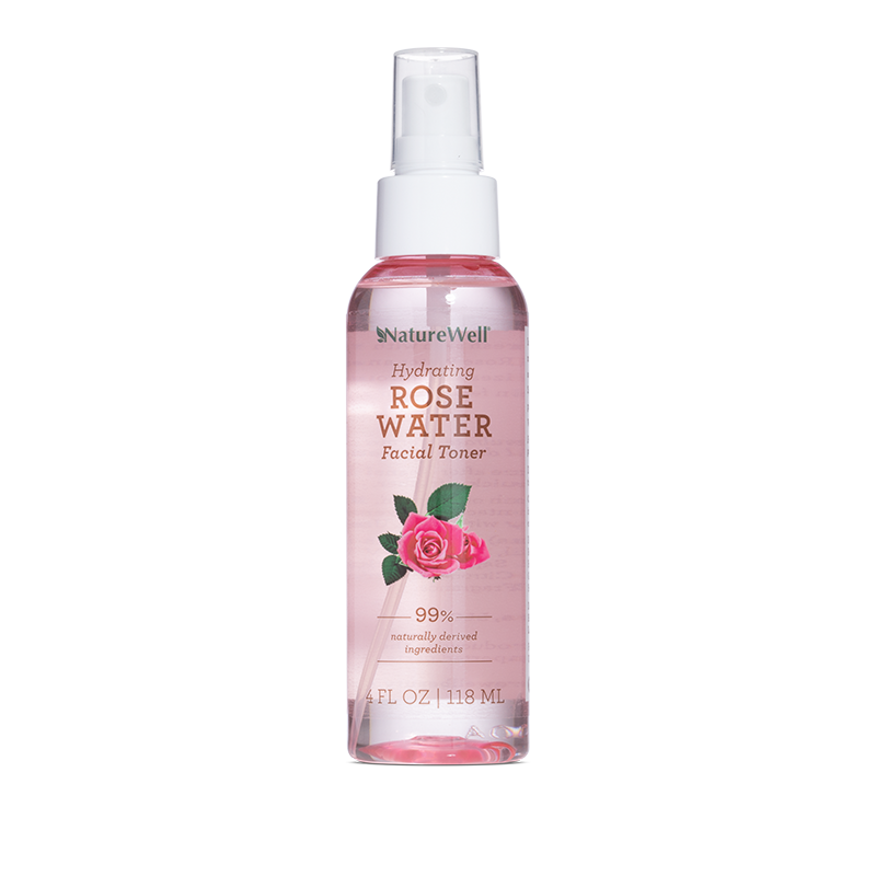 Rose Water | Naturewell Official Site –