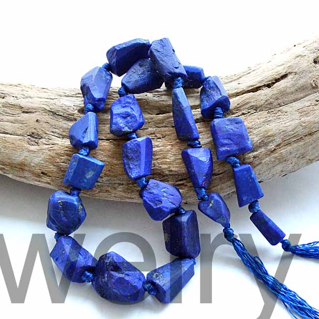 natural lapis lazuli beads