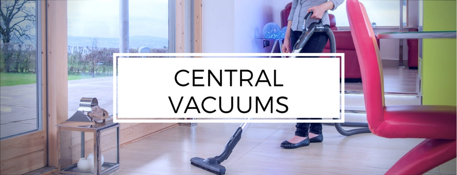 Vancouver Central Vacuums