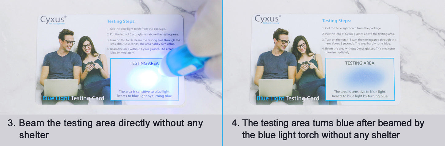 cyxus glasses test