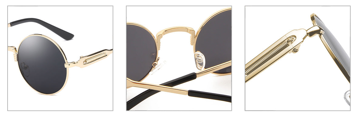 cyxus sunglasses 1940