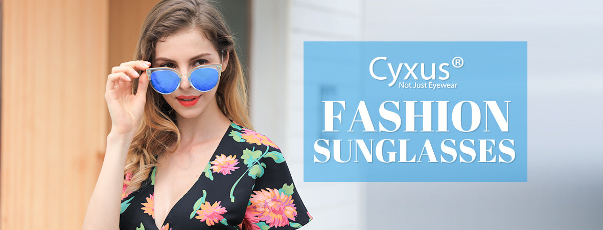 cyxus sunglasses 1946