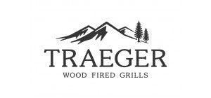 TRAEGER WOOD FIRED GRILLS 