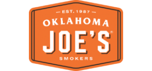 OKLAHOMA JOE'S SMOKERS 