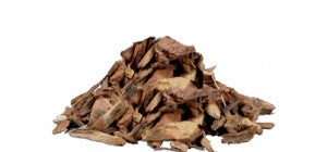 Woodchips