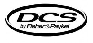 DCS by Fisher and Paykel 