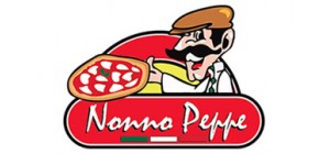 Nonno Peppe Pizza Oven