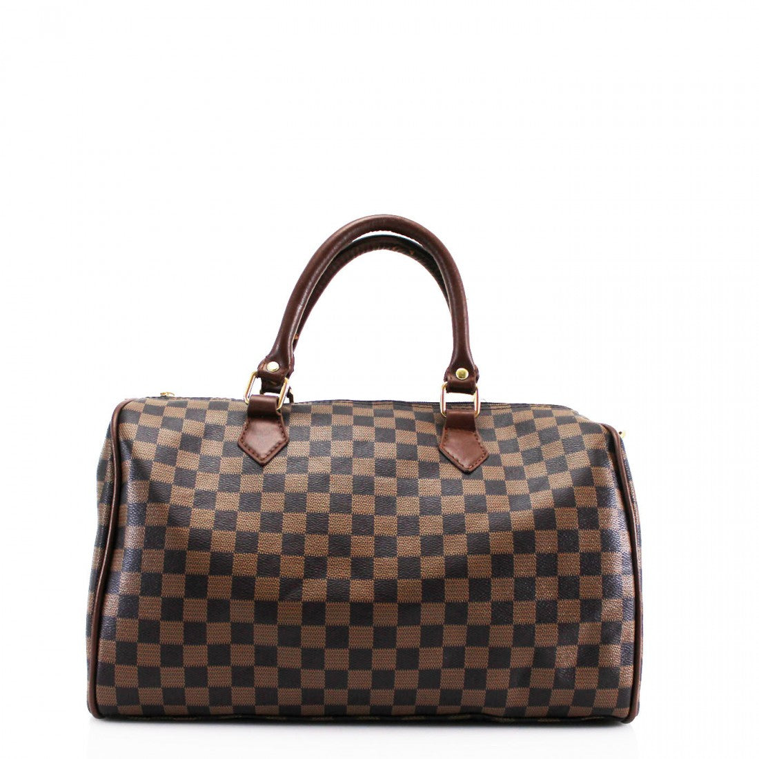 louis vuitton check bag