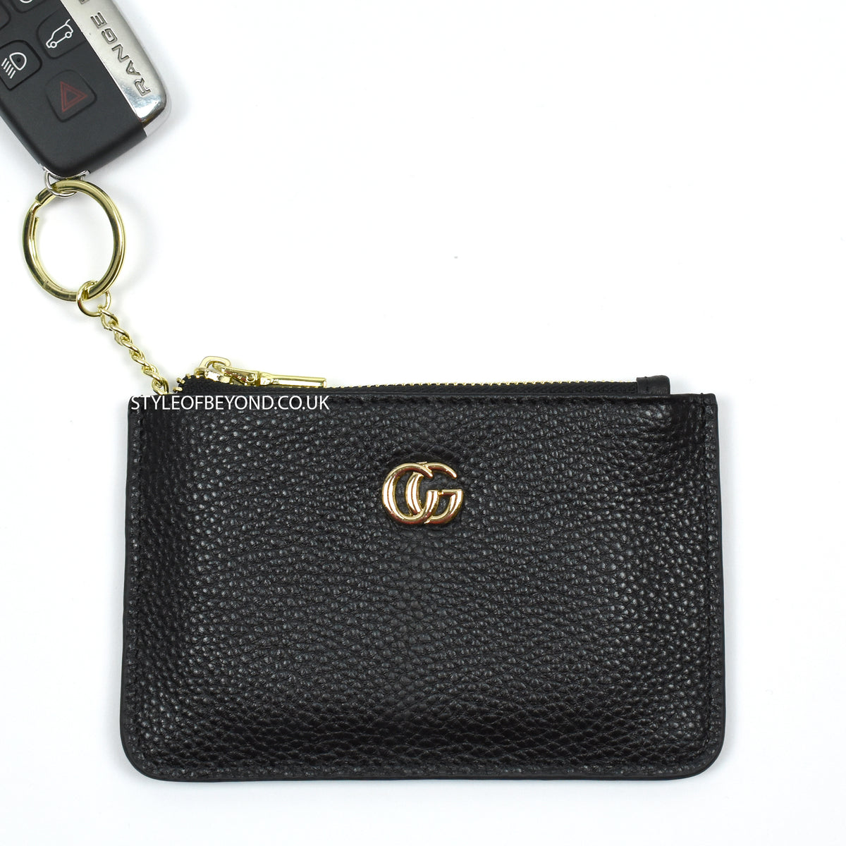 gucci key chain pouch