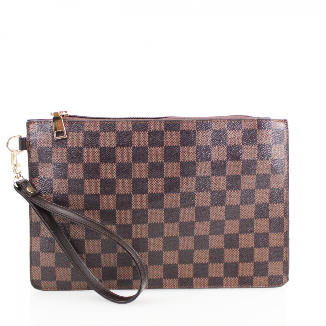 louis vuitton check bag