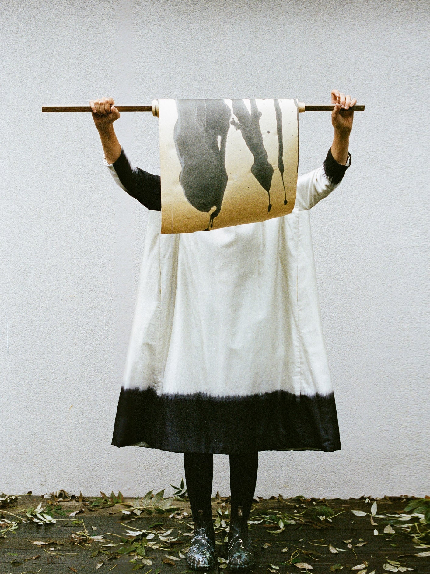 kate blee for egg