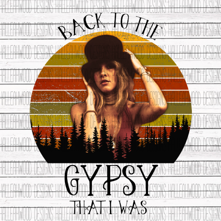Fleetwood Mac Gypsy Free Download