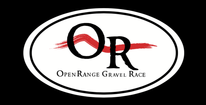 open range gravel race