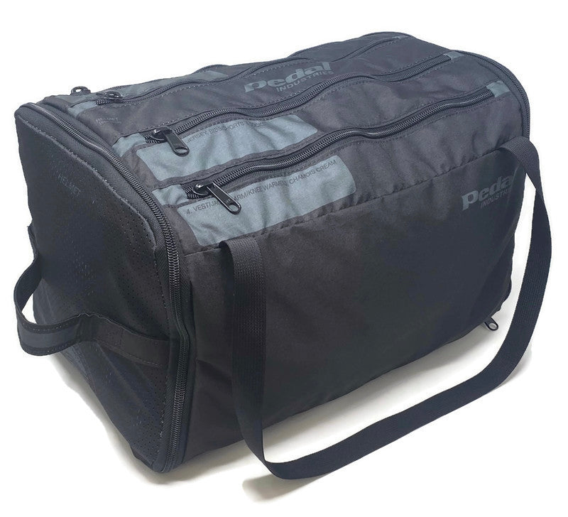 pedal industries bag