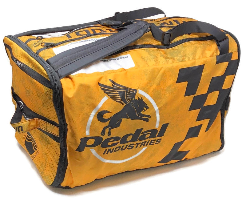 pedal industries bag