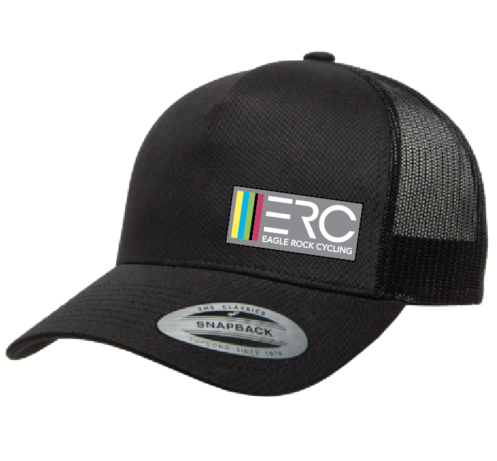 cycling podium hats