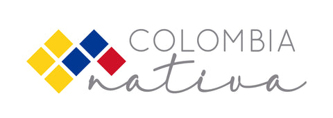 Colombia Nativa Logo