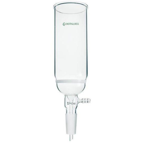 Columns, Chromatography, Quick Separation Funnels