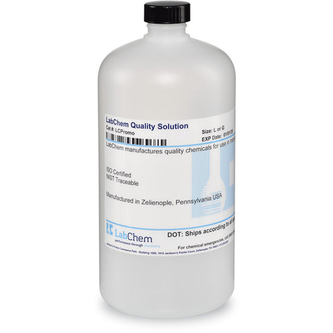 Ammonium Hydroxide, 1.0N (1.0M)