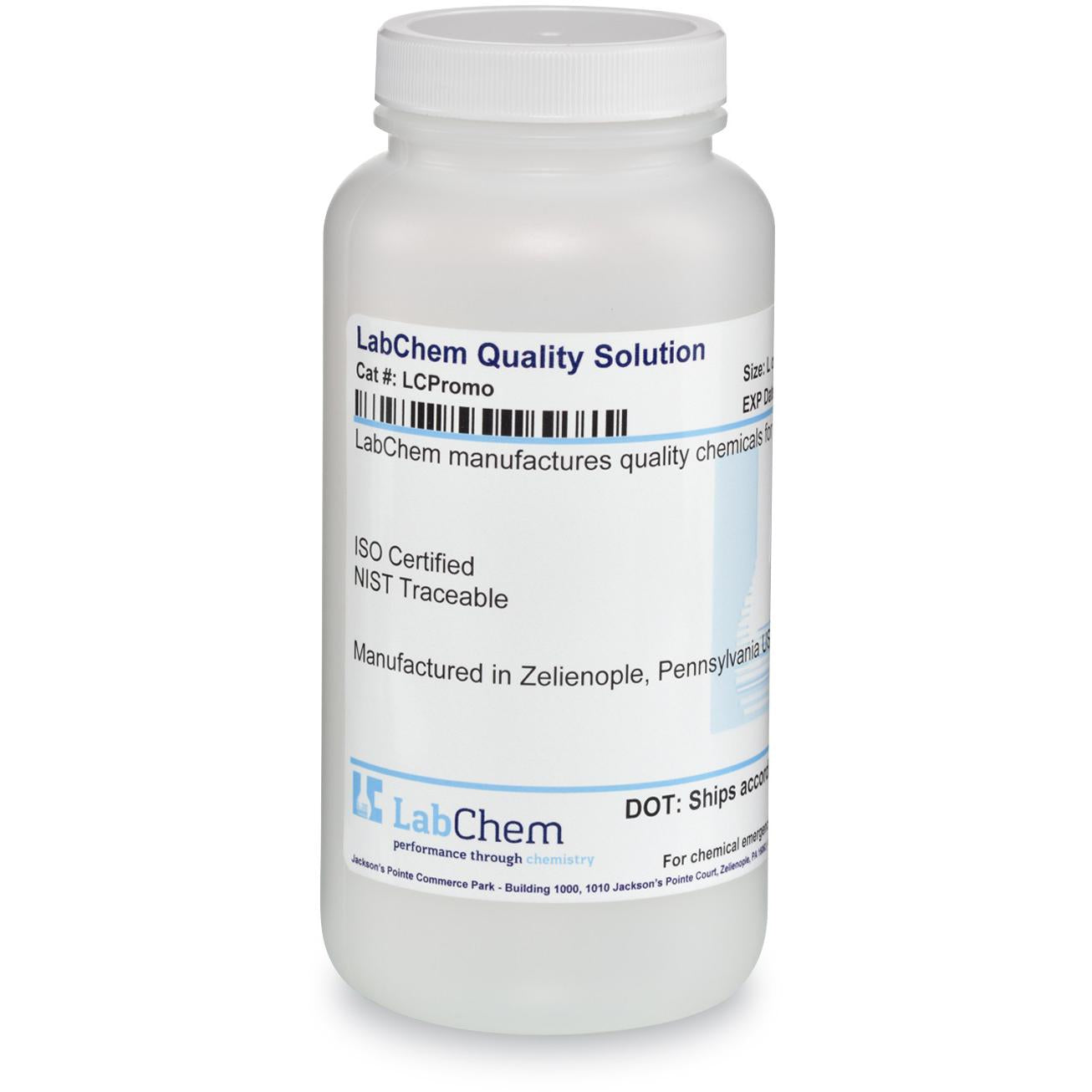 Ammonium Thiocyanate, ACS