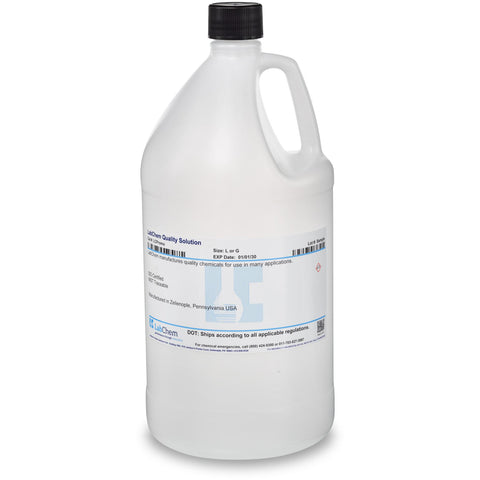 Buffer Solution pH 9.18 @ 25°C